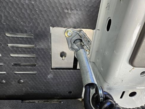 Used 2020 Ford Transit 250 Medium Roof w/ Load Area Protection Package image 45