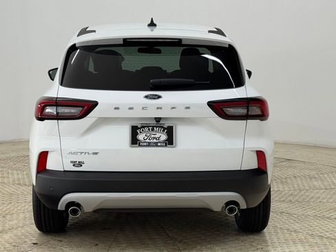 New 2026 Ford Escape Active w/ Tech Pack #1 image 10