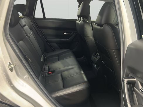 Used 2025 MAZDA CX-50 AWD 2.5 S w/ Premium Plus Pkg image 13