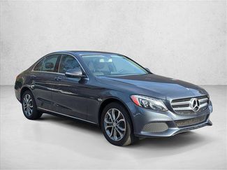 Used 2015 Mercedes-Benz C 300 4MATIC Sedan w/ Premium 1 Package video 3