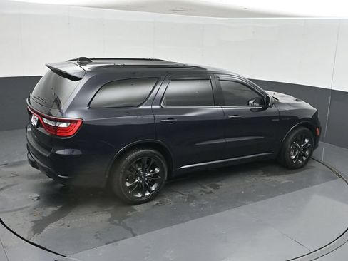 Used 2024 Dodge Durango R/T AWD/4WD image 43