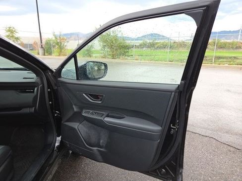 Used 2026 Subaru Outback Premium AWD/4WD image 19