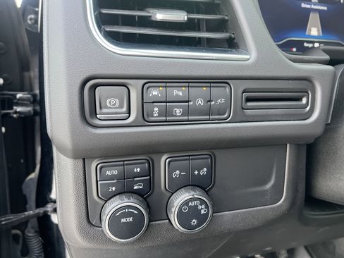 Certified 2022 Chevrolet Tahoe RST w/ Luxury Package image 21