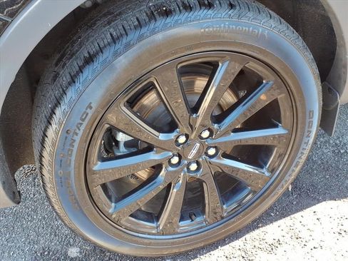 Certified 2023 Lincoln Nautilus Reserve w/ Monochromatic Package image 7