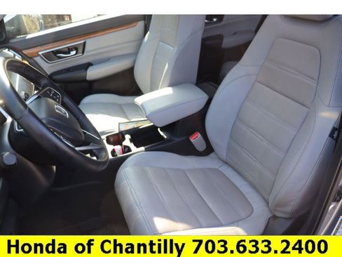 Used 2018 Honda CR-V EX-L image 26