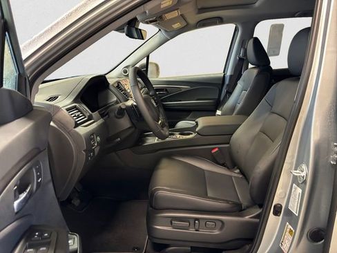 New 2026 Honda Ridgeline RTL image 9