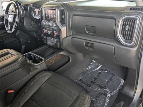 Used 2020 GMC Sierra 1500 Denali w/ Technology Package RWD image 23