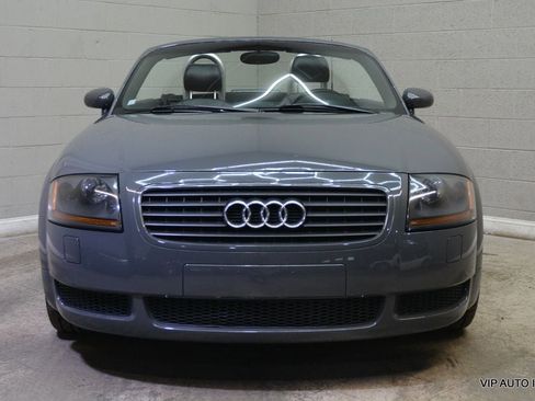 Used 2001 Audi TT 1.8T image 33