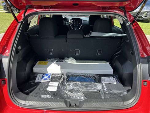 New 2025 Subaru Impreza 2.0i Sport image 10