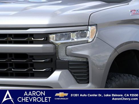 New 2026 Chevrolet Silverado 1500 RST w/ Convenience Package II image 10