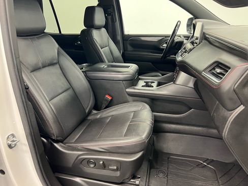 Used 2022 Chevrolet Tahoe RST w/ Luxury Package image 14