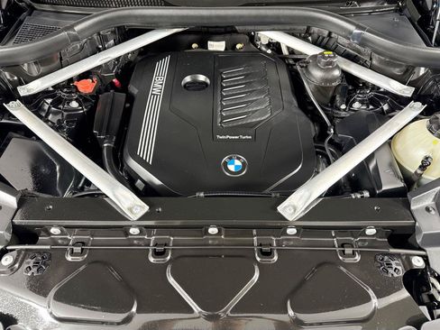 Used 2019 BMW X5 xDrive40i w/ Premium Package 2 AWD/4WD image 46