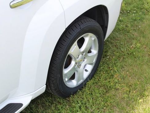 Used 2006 Chevrolet HHR LT FWD image 28