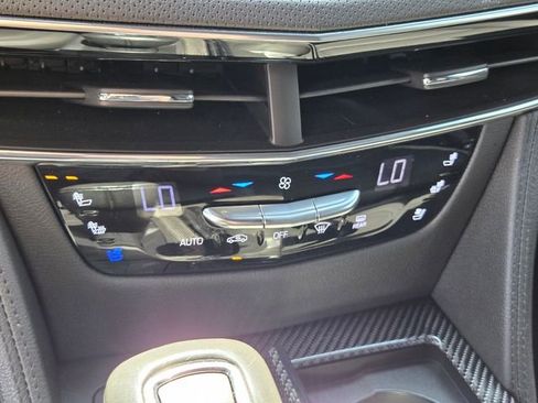 Certified 2019 Cadillac CT6 V w/ Driver Assist Package AWD/4WD image 22