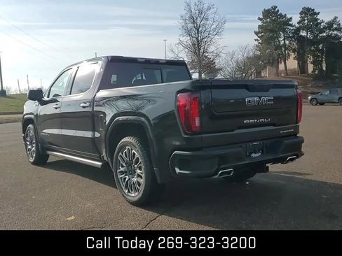 Certified 2023 GMC Sierra 1500 Denali Ultimate image 4