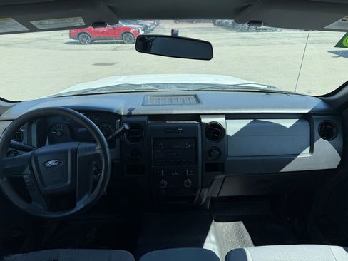 Used 2013 Ford F150 XL w/ Trailer Tow Pkg RWD image 19