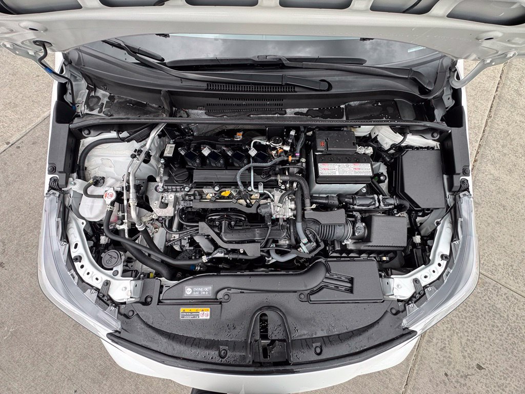 Used 2025 Toyota Corolla SE FWD image 33