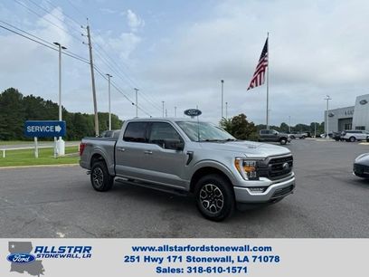 Used 2022 Ford F150 XLT w/ Equipment Group 302A High