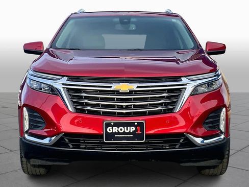 Used 2023 Chevrolet Equinox Premier image 3