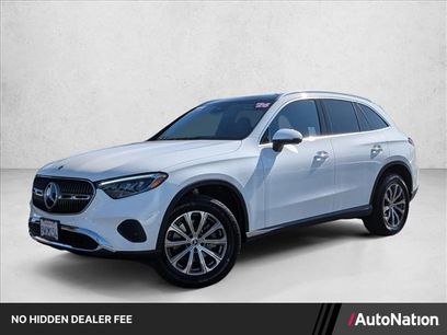 Certified 2026 Mercedes-Benz GLC 300 4MATIC