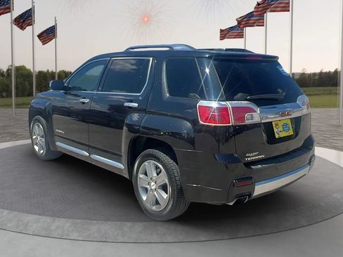 Used 2015 GMC Terrain Denali FWD image 5