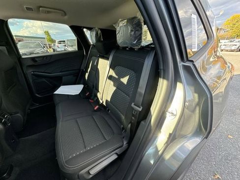 New 2026 Ford Escape Active w/ Cold Weather Package image 21