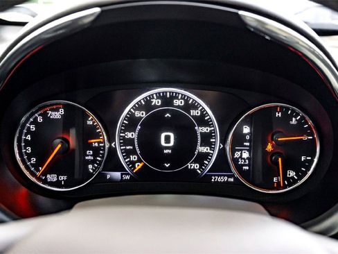 Used 2024 Chevrolet Malibu LT image 22