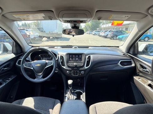 Used 2024 Chevrolet Equinox LT AWD/4WD image 13