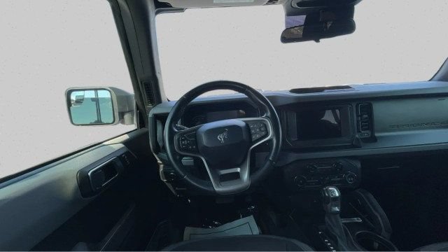Used 2021 Ford Bronco Big Bend AWD/4WD image 12