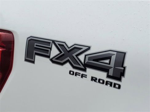 Used 2024 Ford F150 XLT w/ FX4 Off-Road Package image 7