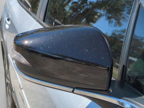 Used 2025 Subaru Outback Limited XT image 28