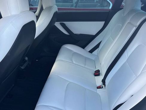 Used 2019 Tesla Model 3 Long Range AWD/4WD image 4