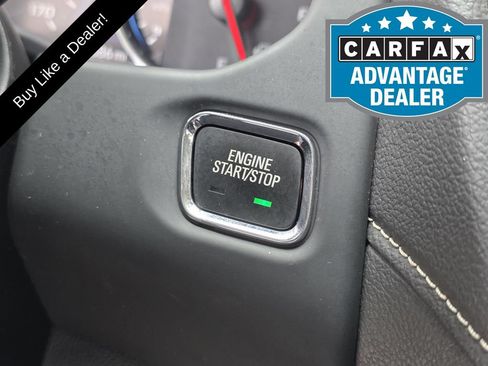 Used 2023 GMC Acadia Denali w/ Denali Ultimate Package AWD/4WD image 37