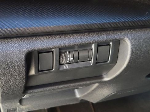 Certified 2024 Subaru Crosstrek 2.0i Premium image 21