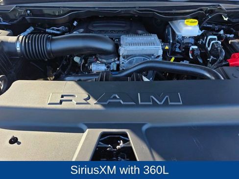 New 2026 RAM 1500 Big Horn/Lone Star image 11