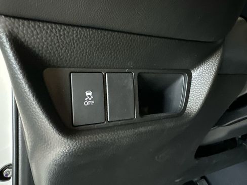 New 2026 Honda HR-V Sport image 31