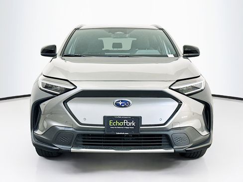 Used 2024 Subaru Solterra Premium image 2