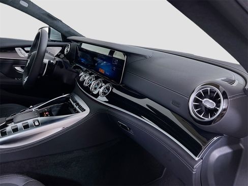 Used 2024 Mercedes-Benz AMG GT 63 S image 32