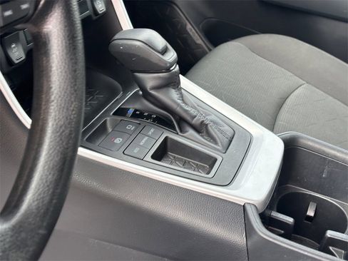 Certified 2023 Toyota RAV4 XLE image 12