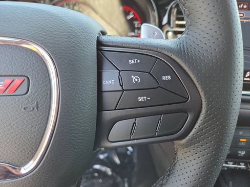 New 2026 Dodge Durango GT AWD/4WD image 19