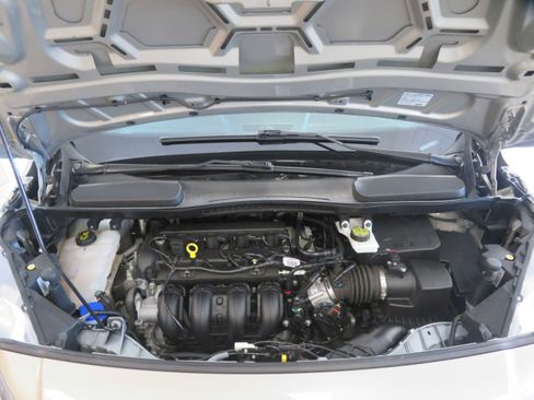 Used 2016 Ford Transit Connect XL image 42