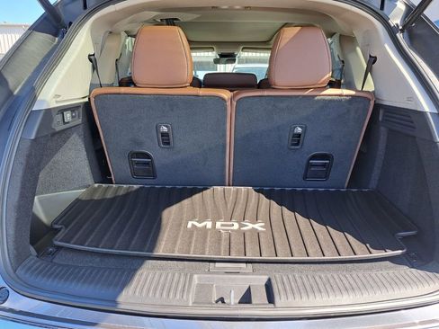 New 2026 Acura MDX w/ Technology Package image 27