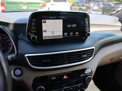 Used 2020 Hyundai Tucson Ultimate AWD/4WD image 24