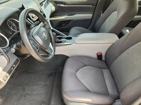 Used 2024 Toyota Camry LE FWD image 9