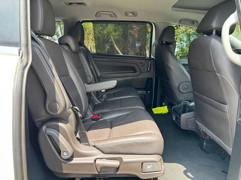 Used 2019 Honda Odyssey EX-L image 27
