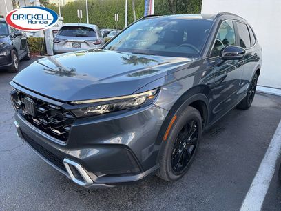 Used 2023 Honda CR-V Sport Touring