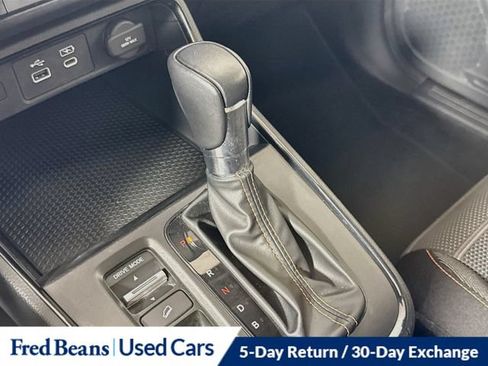 Used 2024 Honda CR-V Sport image 22