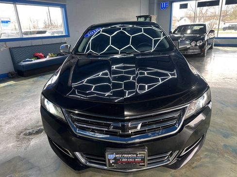Used 2018 Chevrolet Impala Premier image 7