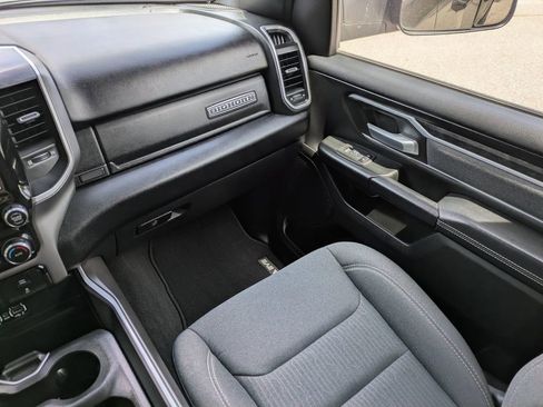 Used 2022 RAM 1500 Big Horn w/ Trailer Tow Group image 17