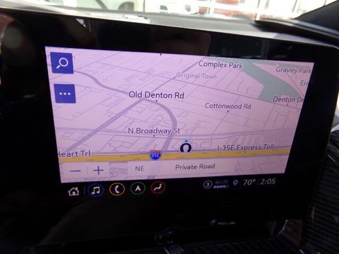 Used 2021 Chevrolet Corvette 3LT Z51 Coupe w/ Z51 Performance Package image 23